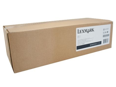 Lexmark - Svart - Original - Tonerpatron Lccp, Lrp - For P/N: Cs943de