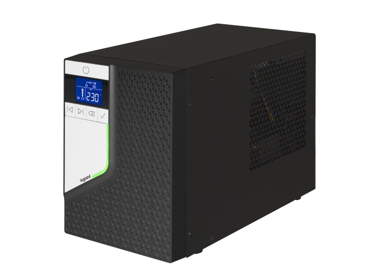 Legrand Keor Spe - Ups - 25 Va - 2,2 At
