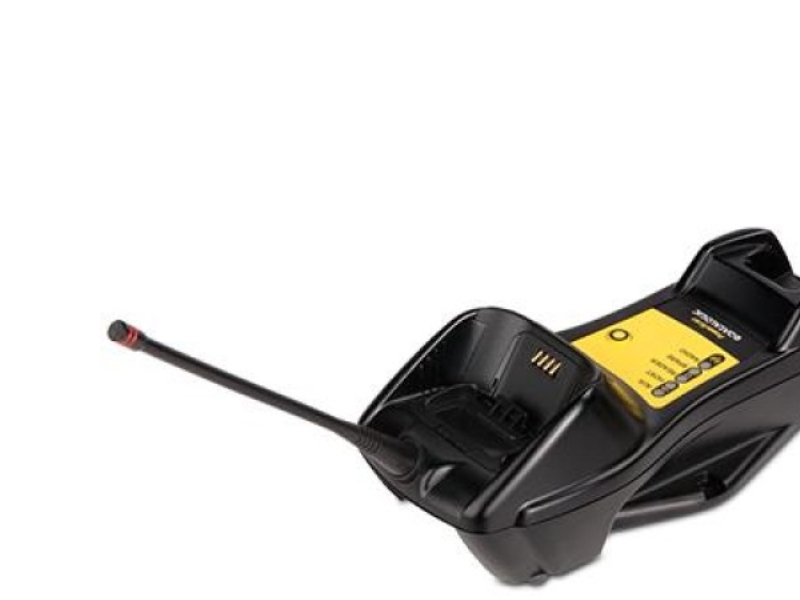 Datalogic - Dokkingstasjon - For Powerscan Pbt9500, Pbt9500-Dpm, Pbt9500-Hp