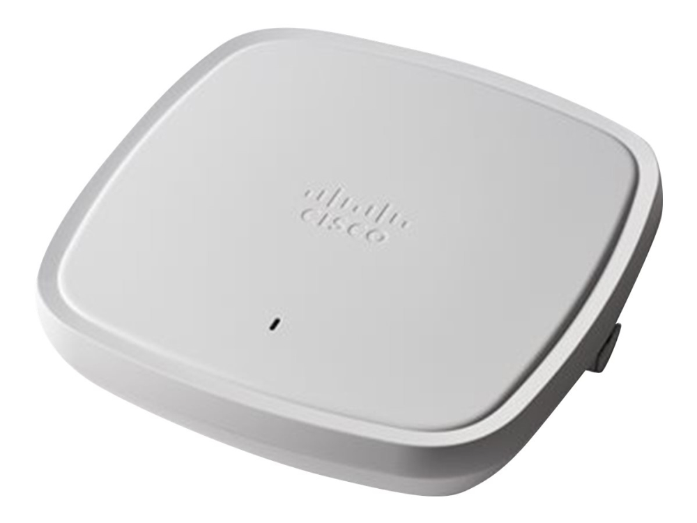 Cisco Catalyst 9120Axi - Trådløst Tilgangspunkt - 802.15.4, Bluetooth, Wi-Fi 6 - 2.4 Ghz, 5 Ghz