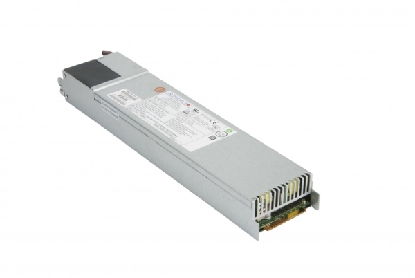Supermicro Pws-1K11p-1R, 850W, 1010W, 30 - 17A, 83A, 4A, 90 %