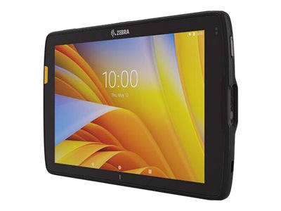 Zebra Et40 - Tablet - Robust - Android 11 - 64 Gb Ufs Card - 8" (1280 X 800) - Strekkodeleser