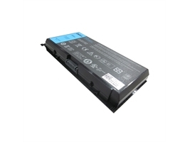 Dell Spare Battery - Batteri Til Bærbar Pc - Litiumion