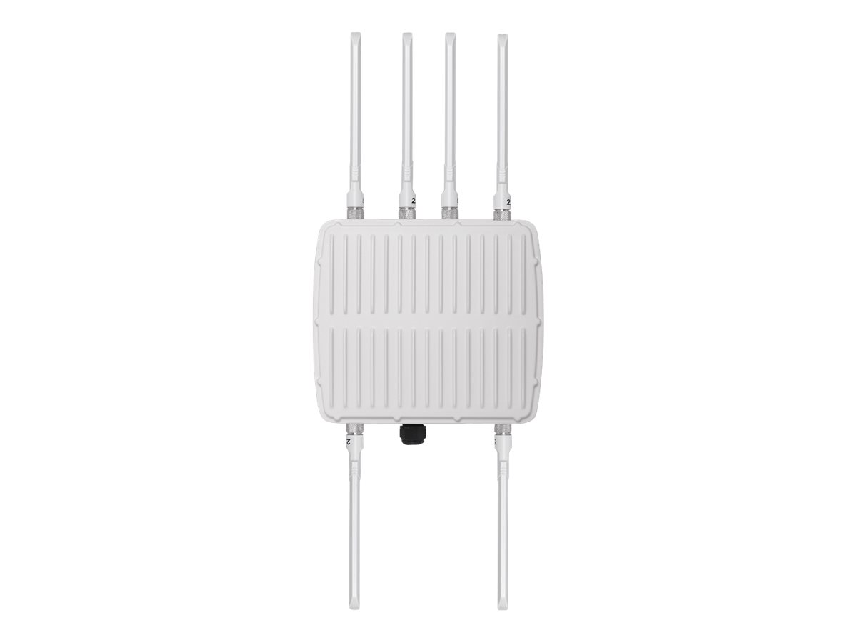 Edimax Oap1750 - Trådløst Tilgangspunkt - Wi-Fi 5 - 2.4 Ghz, 5 Ghz