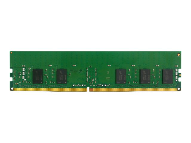 Qnap DDR4 32GB DIMM 288-Pin 3200MHz ECC Modul