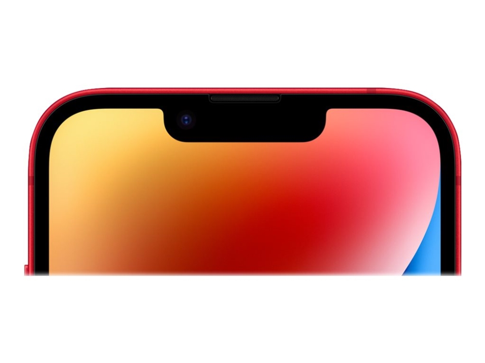Apple iPhone 14 Plus (Product) Red – 5G Smartphone