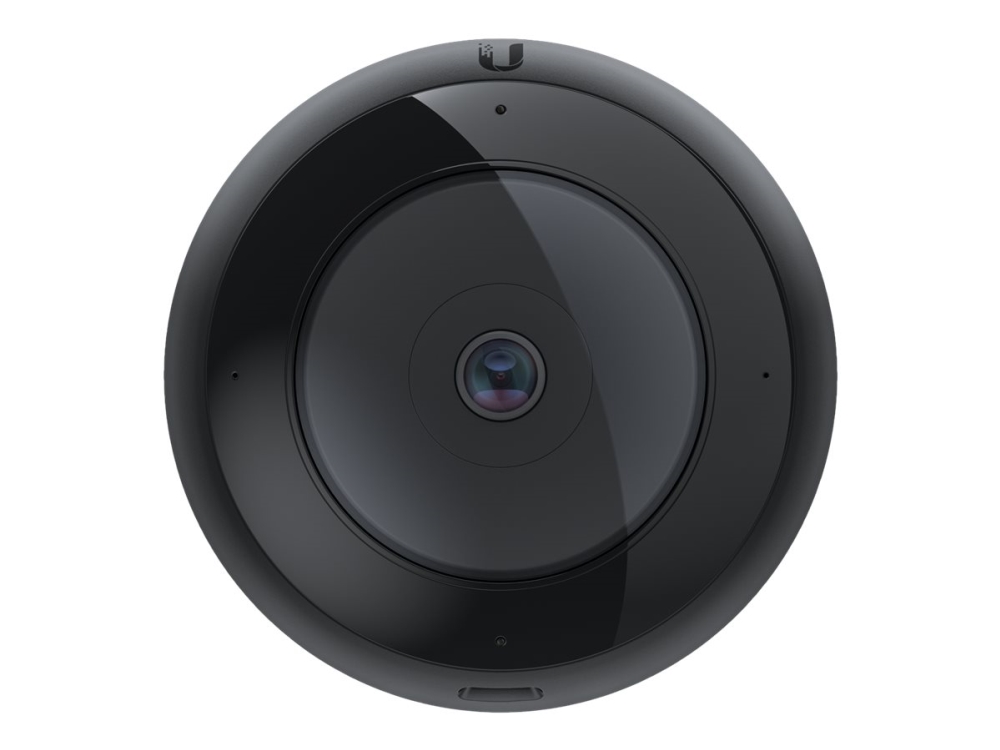 Ubiquiti Unifi Protect Ai 360 - Nettverksovervåkingskamera - Ptz - Innendørs, Utendørs - Manipuleringssikker / Værbestandig - Farge (Dag Og Natt) - 5