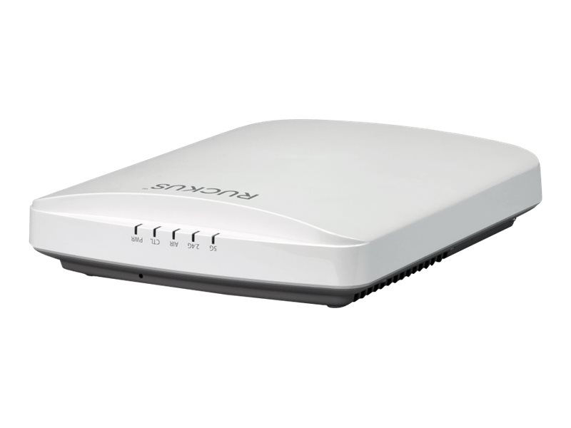 Ruckus R650 - Unleashed - Trådløst Tilgangspunkt - Wi-Fi 6 - 2.4 Ghz, 5 Ghz