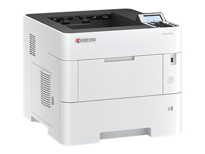 Kyocera Ecosys Pa5500x - Skriver - S/H - Dupleks - Laser - A4/Legal - 1200 X 1200 Dpi - Inntil 55 Spm - Kapasitet: 600 Ark - Usb 2.0, Gigabit Lan, Us