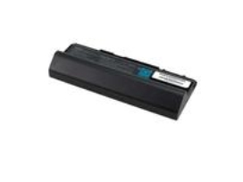 Toshiba Battery Pack - Batteri Til Bærbar Pc - Litiumion - 6-Cellers - 6140 Mah - Svart - For Dynabook Toshiba Portégé R830, R830 3G-14, R930  Toshib