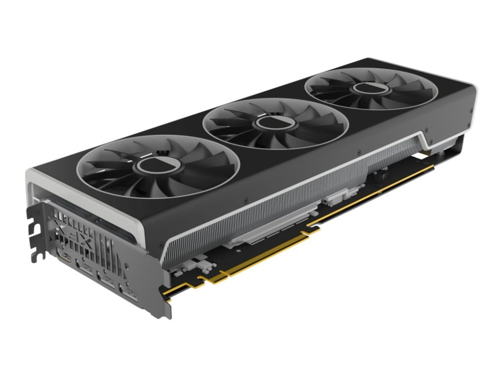 Xfx Speedster Merc310 Radeon Rx 7900 Xt - Grafikkort - Radeon Rx 7900 Xt - 20 Gb Gddr6 - Pcie 4.0 - Hdmi, 3 X Displayport