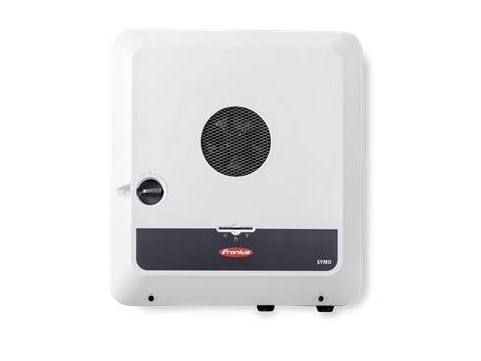 Fronius Symo Gen24 Plus, Universell, Dc-To-Ac, Sort, Grå, 1 Stykker