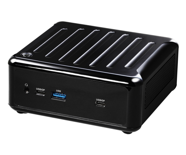 Asrock Nuc Box-1260P/Eu/Ai I7-1260P 2X 2,5 Gb Lan