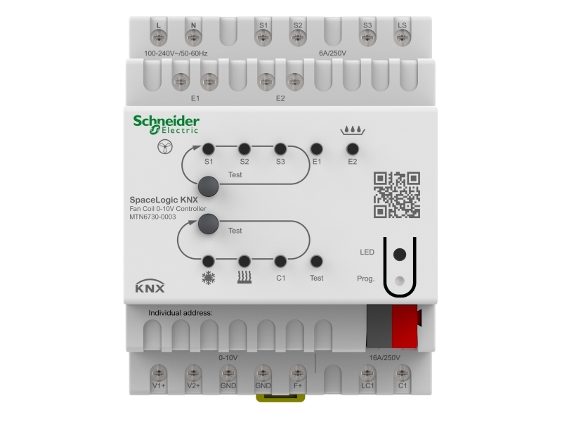 Schneider Electric Mtn6730-0003