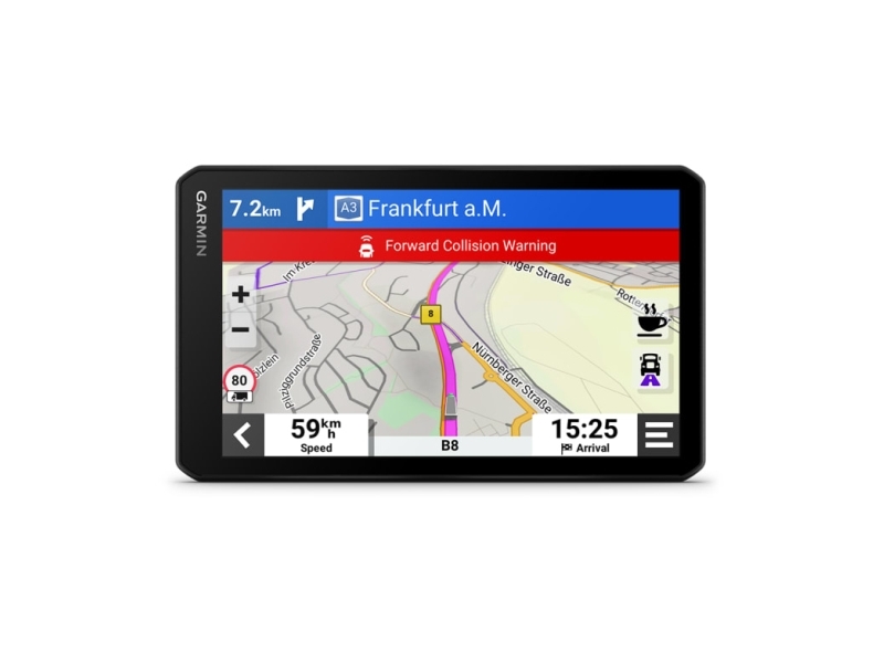 Garmin Dezlcam Lgv710 Mt D - For Kjøretøy Bredskjerm