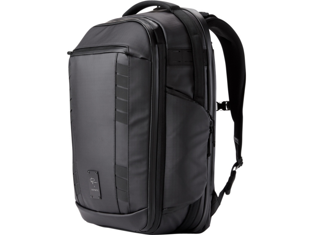 Gomatic Peter Mckinnon Camera Pack - Travel Camera Backpack