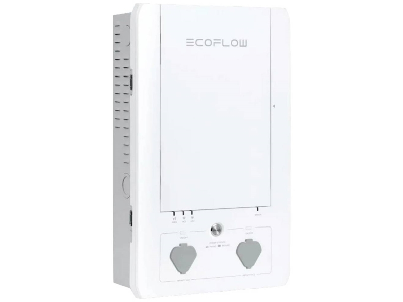 Ecoflow Delta Pro - Solcellepanel