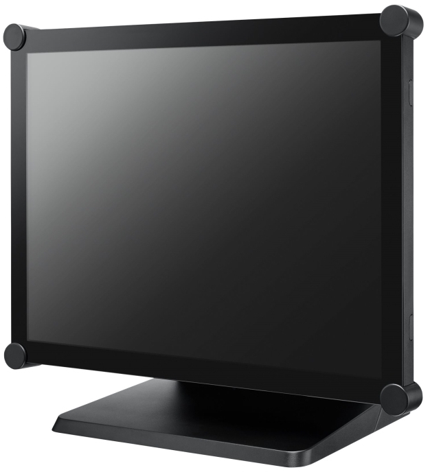 Neovo Tx-1502 - Tx-Series - Led-Skjerm - 15" - Berøringsskjerm - 1024 X 768 Xga - Tn - 350 Cd/M² - 800:1 - 5 Ms - Hdmi, Vga, Displayport