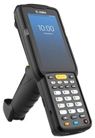 Zebra Mc3300ax - Datainnsamlingsterminal - Android 11 - 32 Gb - 4" Farge (800 X 480) - Baksidekamera - Strekkodeleser - (2D-Bildefremviser) - Usb-Ver