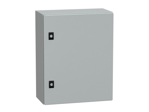 Schneider Crn Ip66 Housing With Mounting Plate 500 X 400 X 200 Mm (Nsycrn54200p)