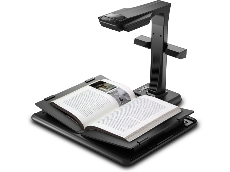 Bogscanner M3000 Pro V2 - 6144X4608