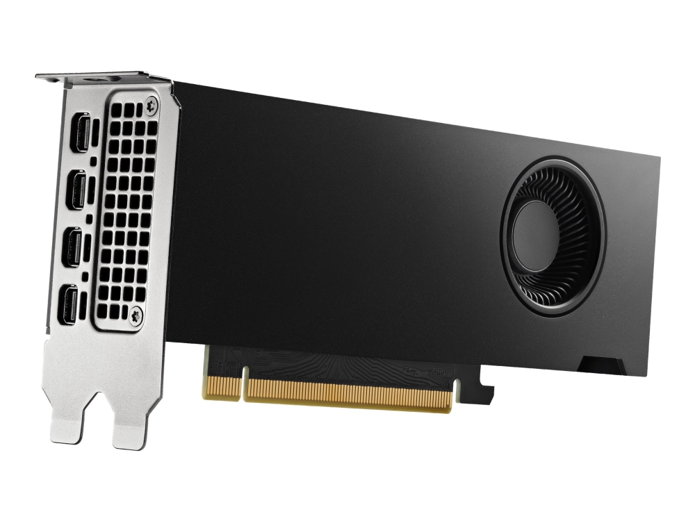 Pny Nvidia Rtx 4000 Sff Ada Generation