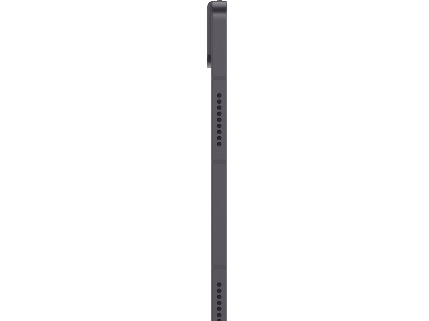 Nettbrett Nubia Pad 3D 12,4" 8/128Gb Wi-Fi Svart