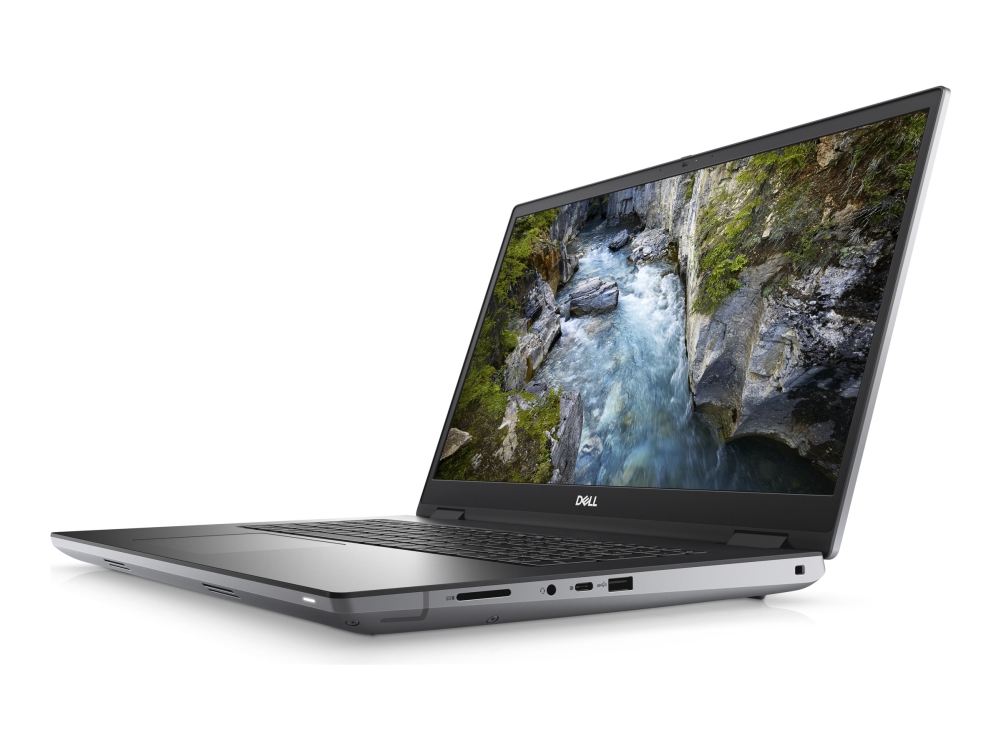 Dell Precision 7780 - Intel Core I7 - 13850Hx / Inntil 5.3 Ghz - Win 11 Pro - Nvidia Rtx 3500 Ada - 32 Gb Ram - 1 Tb Ssd Nvme, Class 40 - 17" 1920 X