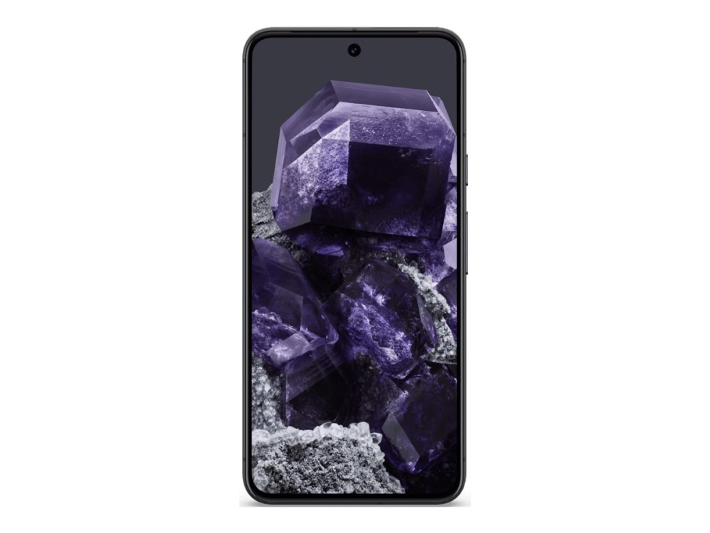 Google Pixel 8 - 5G Smarttelefon - Dobbelt-Sim - Ram 8 Gb / Internminne 128 Gb - Oled-Display - 6.2" - 2400 X 1080 Piksler (120 Hz) - 2X Bakkameraer
