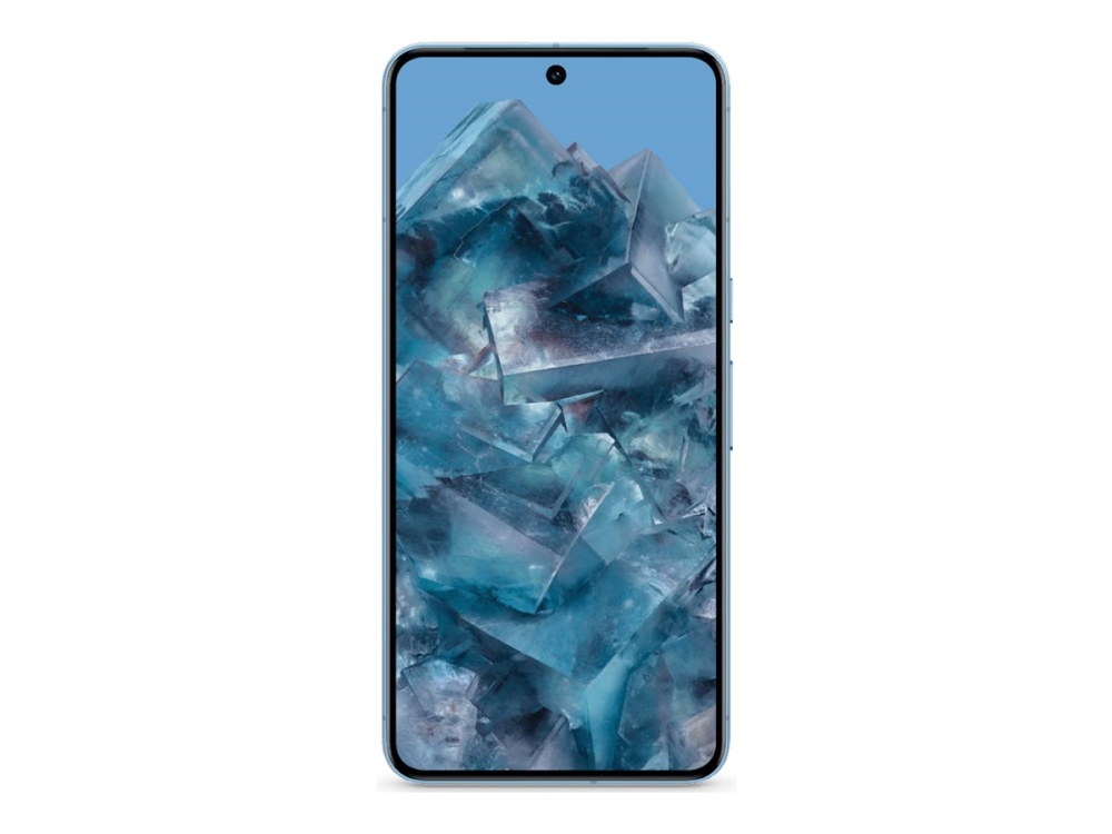 Google Pixel 8 Pro - 5G Smarttelefon - Dobbelt-Sim - Ram 12 Gb / Internminne 256 Gb - Oled-Display - 6.7" - 2992 X 1344 Pixels (120 Hz) - 3X Bakkamer