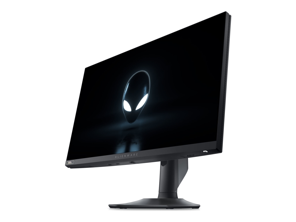 Alienware 500Hz Gaming Monitor Aw2524hf - Led-Skjerm - Gaming - 25" (24.5" Synlig) - 1920 X 1080 Full Hd (1080P) @ 480 Hz - Fast Ips - 400 Cd/M² - 10
