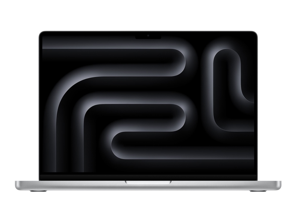 Apple Macbook Pro - 14.2" - Apple M3 Pro - 18 Gb Ram - 1 Tb Ssd - Dansk