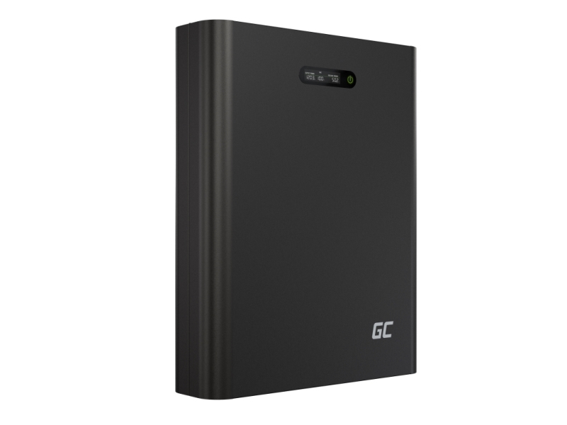 Green Cell Gc Powernest - Batteri Til Bærbar Pc