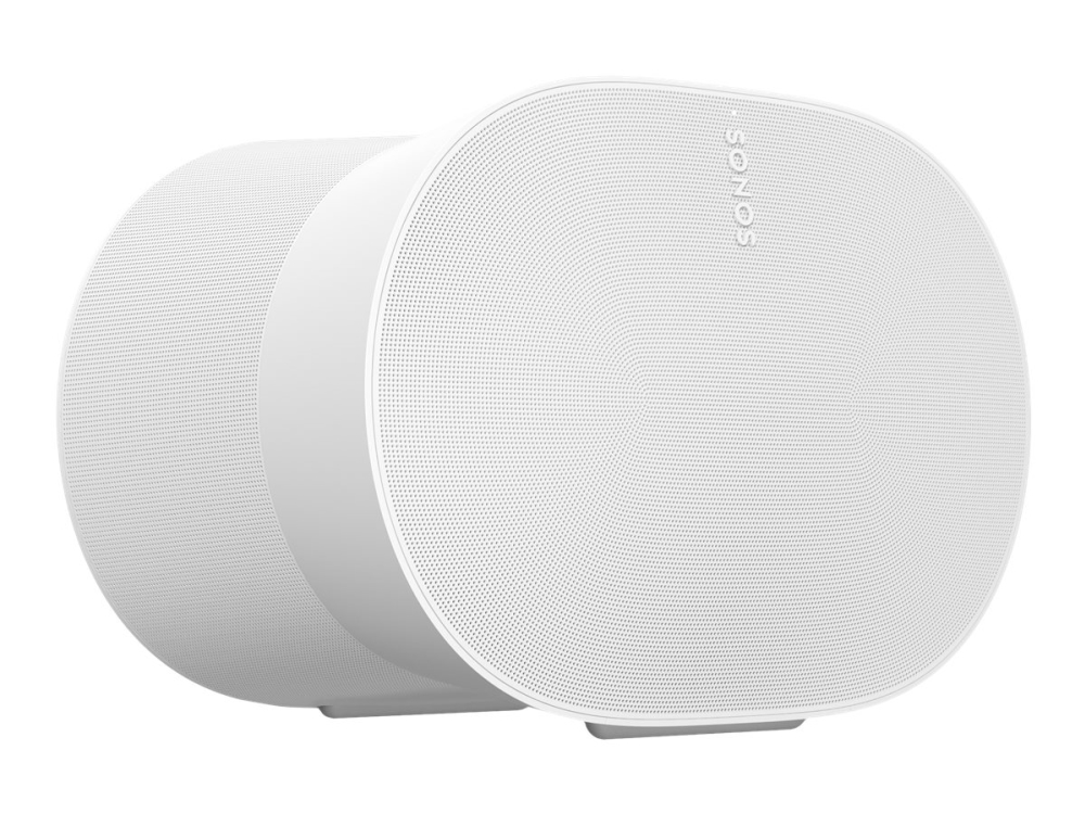 Sonos Era 300 - Høyttaler - Trådløs - Bluetooth, Wi-Fi 6 - Appstyrt - Hvit