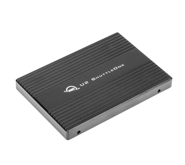 Owc U2 Shuttleone, 4096 Gb, M.2