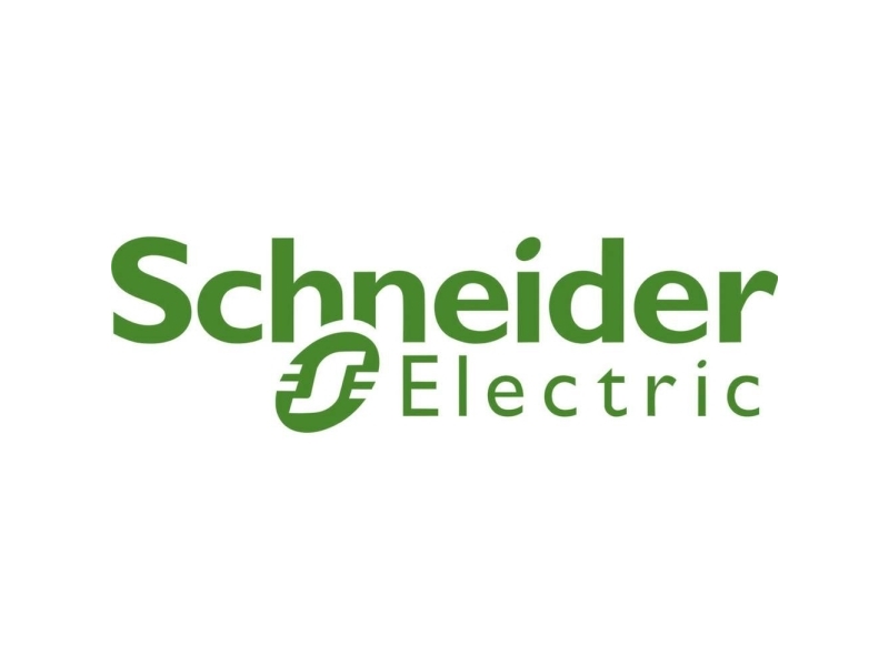 Schneider Electric Modicon M340 Rack 12 Modul Plader