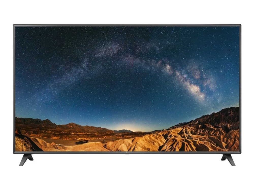 Lg 86Ur781c0lb 86 Tommers Uhd B2b Tv - 2023 Mai