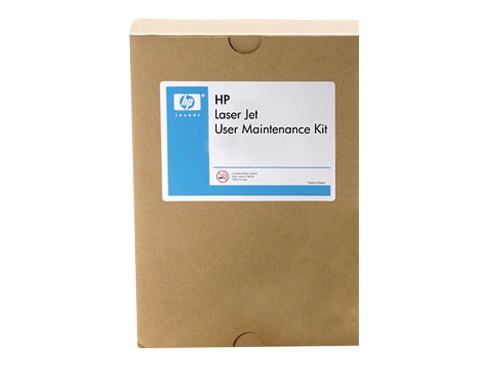 Hp - (220 V) - Laserjet - Vedlikeholdssett - For Laserjet Enterprise Mfp M634  Laserjet Enterprise Flow Mfp M634, Mfp M635, Mfp M636