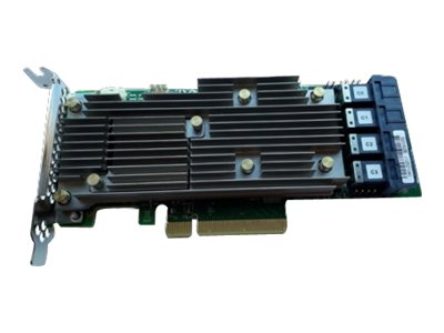 - Sas/Sata/Pcie-Nvme Raid-Kontroller Ba