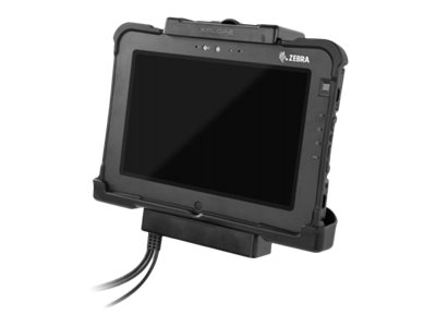 Zebra - Dokkingstasjon - Usb - For Xbook L10  Xpad L10  Xslate L10