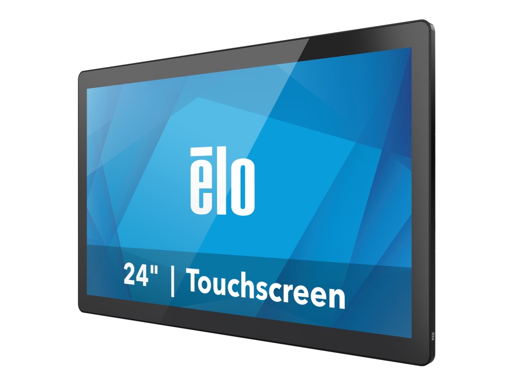 Elo I-Series 3 - Alt-I-Ett Celeron 7305L Inntil - Ram 8 Gb - Ssd 128 Gb - Nvme - Uhd Graphics - Gigabit Ethernet, Bluetooth 5.2, Ieee 802.11Ax (Wi-Fi