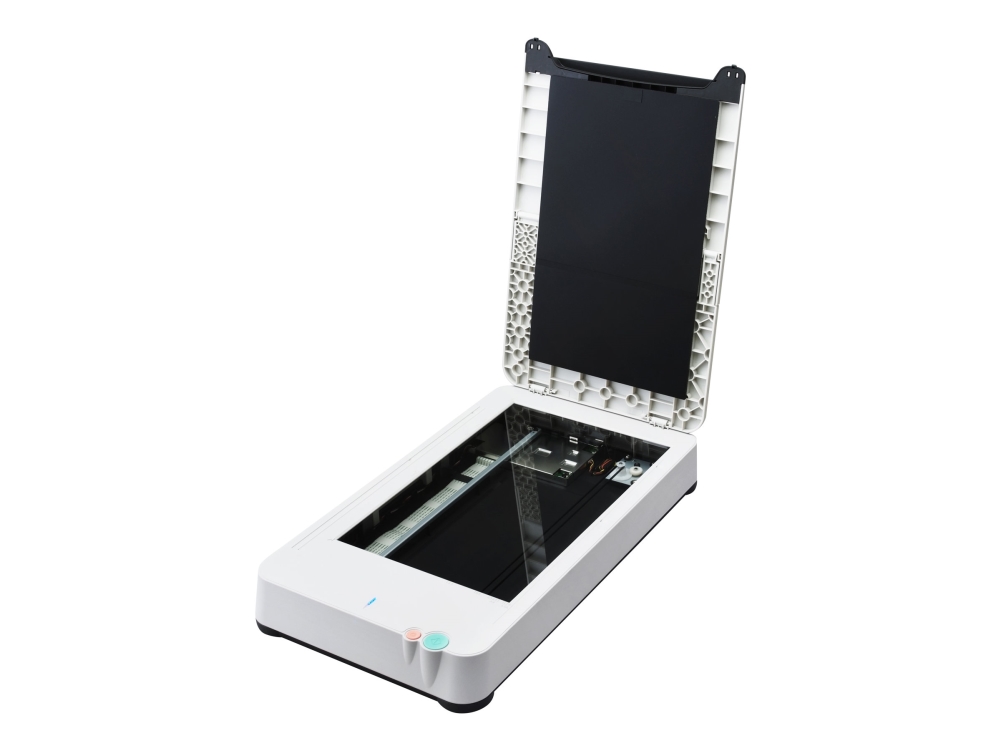Canon Flatbed Scanner Unit Fb 101 - Planskanner - Legal