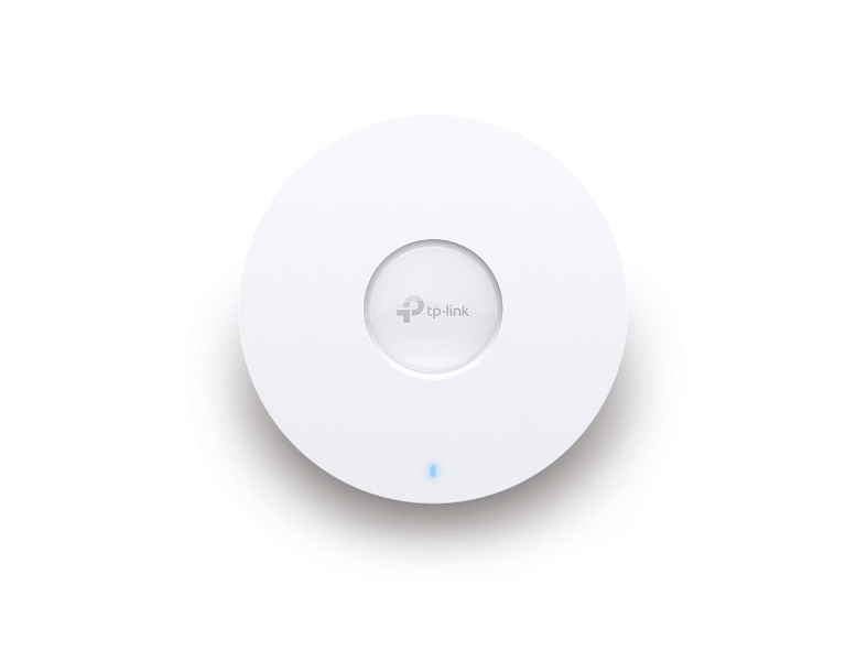 Tp-Link Omada Eap653 (5-Pakning), 2976 Mbit/S, 574 Mbit/S, 2402 Mbit/S, 10.100.1000 Mbit/S, 2,4 - 5 Ghz, Ieee 802.11A, Ieee 802.11Ee 802Ie. Ieee 802.