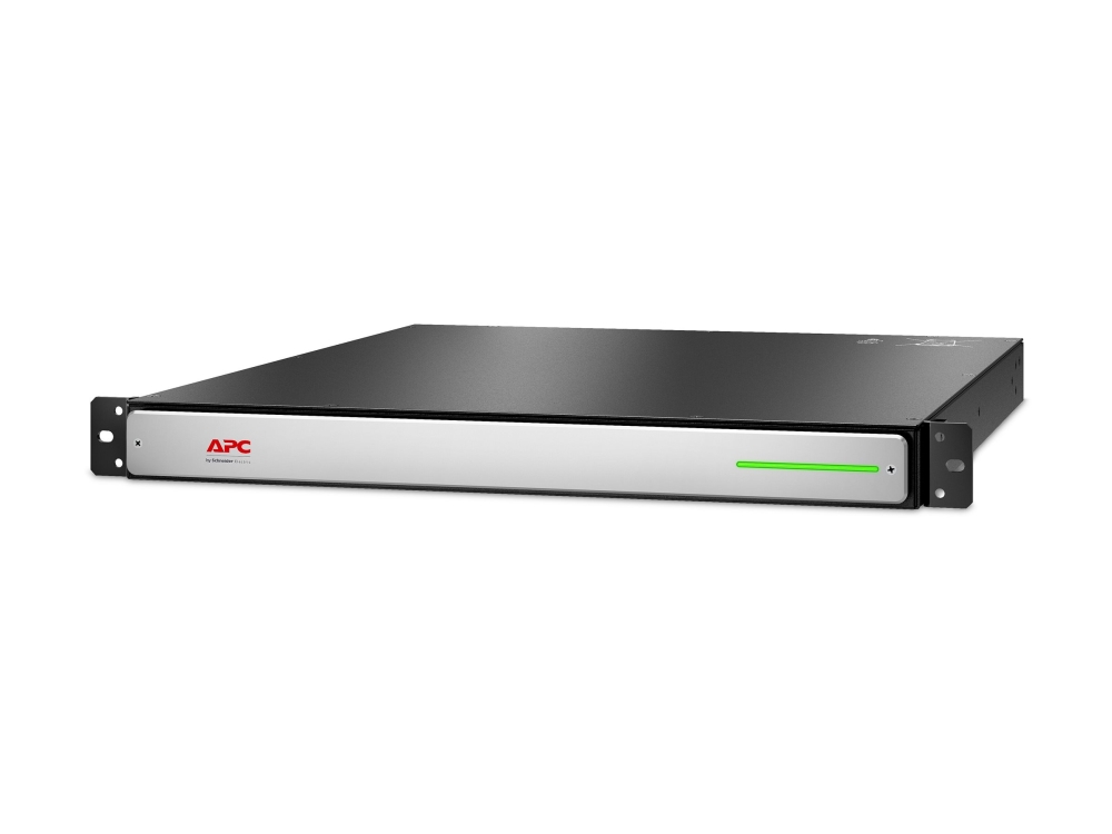 Apc - Batteriinnbygging (Kan Monteres I Rack) - Litiumion - 1U - For Smart-Ups Srt 1000Va