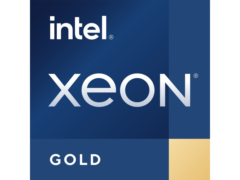 Intel Xeon Gold 6426Y - 2.5 Ghz - 16-Core - 32 Tråder - 37.5 Mb Cache - Fclga4677 Socket - For P/N: P53568-001
