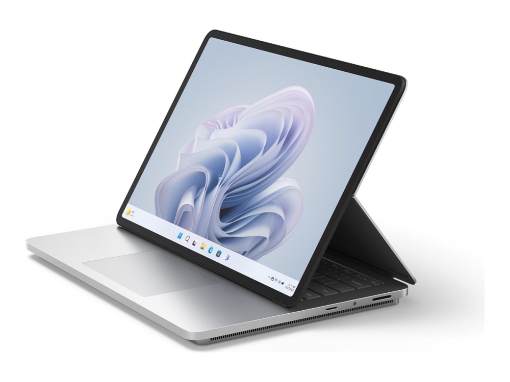 Microsoft Surface Laptop Studio 2 For Business - Skyver - Intel Core I7 - 13800H / Inntil 5.2 Ghz - Evo - Win 11 Pro - Gf Rtx 4050 - 32 Gb Ram - 1 Tb