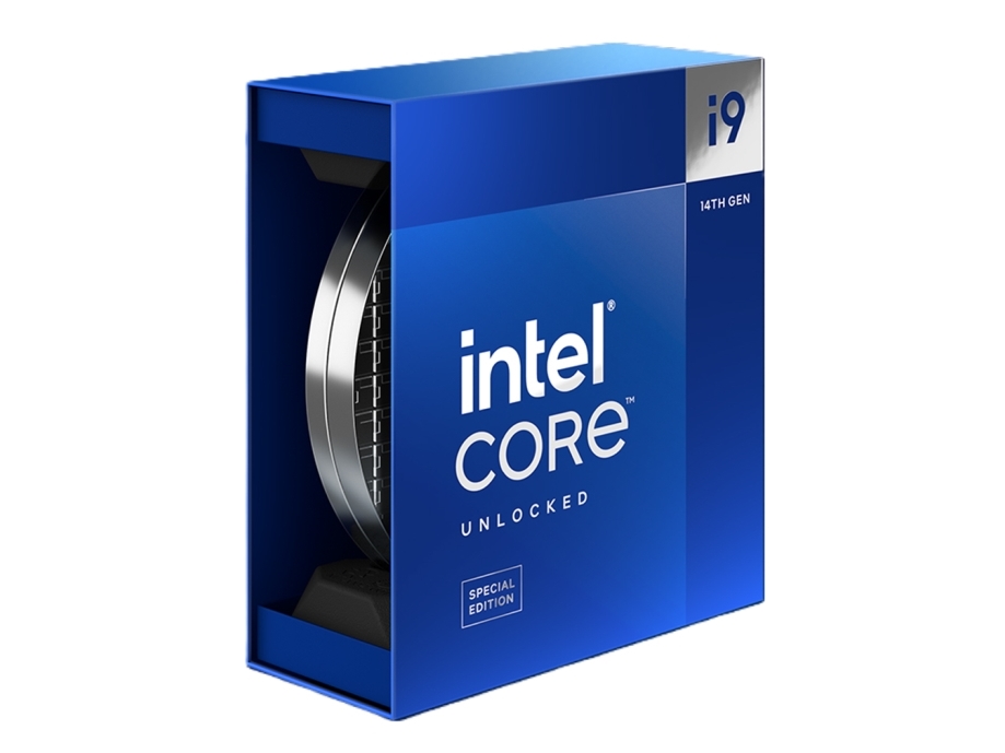 Intel Core I9-14900Ks, Intel® Core™ I9, Lga 1700, Intel, I9-14900Ks, 64-Bit, Intel Core I9-14Xxx