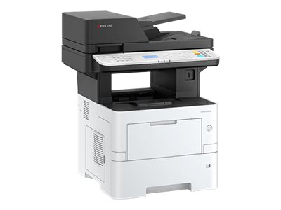 Kyocera Ecosys Ma4500fx - Multifunksjonsskriver - S/H - Laser - Legal (216 X 356 Mm)/A4 (210 X 297 Mm) (Original) - A4/Legal (Medie) - Opp Til 45 Spm