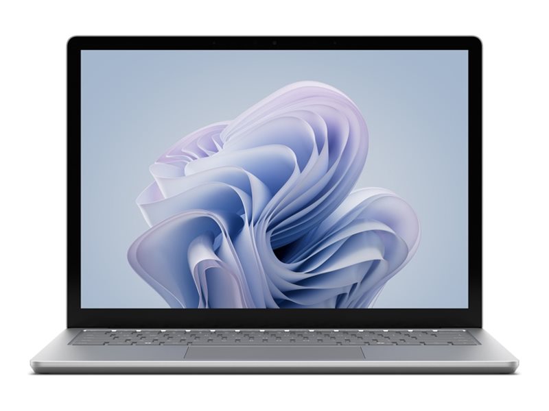 Microsoft Surface Laptop 6 For Business - Intel Core Ultra 7 - 165H / Inntil 5 Ghz - Win 11 Pro - Intel Arc Graphics - 32 Gb Ram - 512 Gb Ssd - 13.5"
