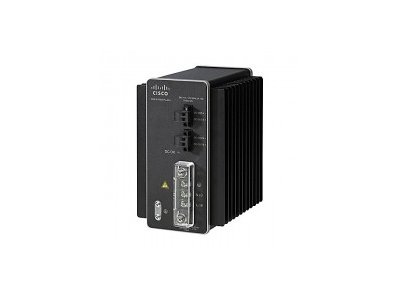 Cisco - Strømforsyning - Ac 100-240 V - 480 Watt - For Catalyst Ie3200 Rugged Series